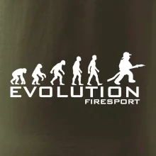 Evolution Firesport
