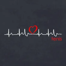 Moje srdce bije pre tenis