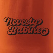 Nevesty babinec obrys Nevesty babinec obrys