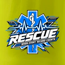 Rescue - Every second counts