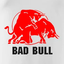Bad Bull Bad Bull