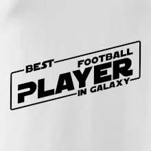 Best football player in galaxy