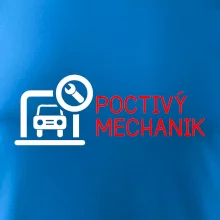 Poctivý mechanik