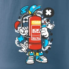 Hasičňák Hasičňák