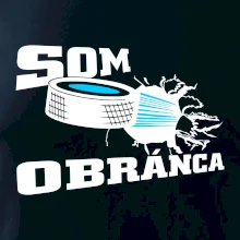 Som obránca Som obránca