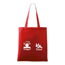 Problem? Solved! - Kempovanie