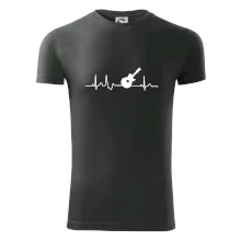 EKG akustická gitara EKG akustická gitara