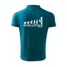 Evolution Climb Evolution Climb
