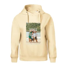 Tričko s vlastnou fotkou