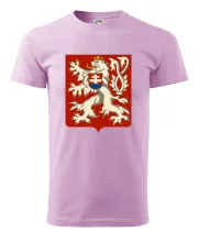 Znak ČSR - Československá republika (1948–1960)