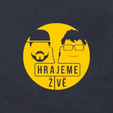 Vortex hrajeme živě