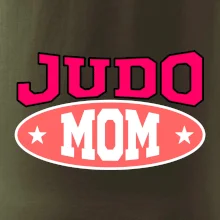 Judo mom Judo mom