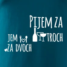 Jem za dvoch