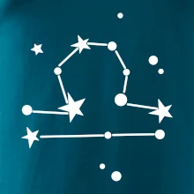 Súhvezdie - Libra - Váhy Súhvezdie - Libra - Váhy