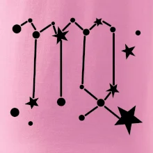 Súhvezdie - Virgo  - Panna