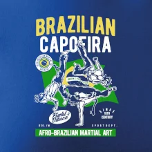 Brazilian Capoeira
