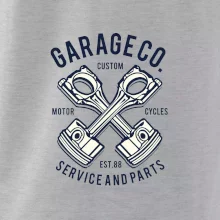 Garage Co