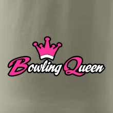 Bowling queen