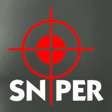 Sniper zameriavač