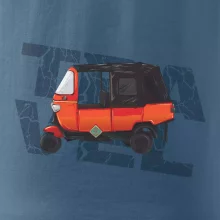 Tuk Tuk