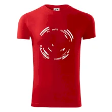 Foto objektív obrys Foto objektív obrys