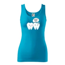 Nepôjde niekto von?