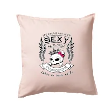 Neznášam byť sexy - Princezná