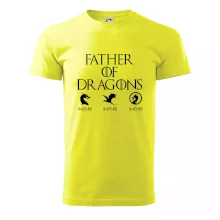 Father of dragons