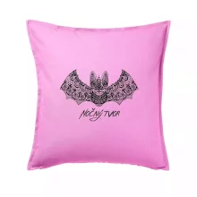 Nočný tvor - netopier  (Pecka design)