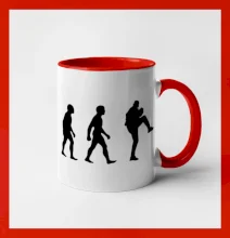 Evolúcia baseball nadhazovač