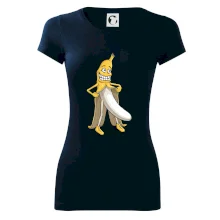 Úchylný banán (Hana-creative)