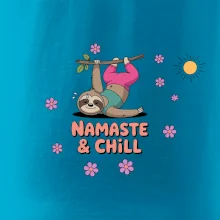 Namaste & Chill