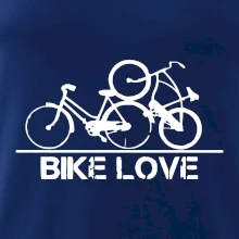Bike love Bike love