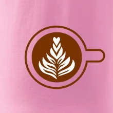 Coffee art Coffee art