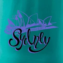 Sydney Lettering Sydney Lettering