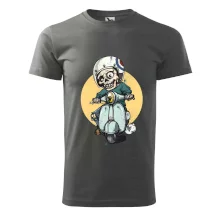 Skúter rebel Skúter rebel