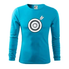 Terč na lukostreľbu