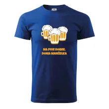 Na pive dobre (Pecka design) Na pive dobre (Pecka design)