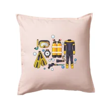 Potápačské vybavenie