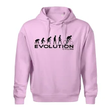 Evolúcia cyklistiky