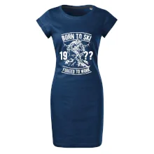 Born To Ski (vlastný ročník)