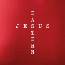 Eastern Jesus Eastern Jesus