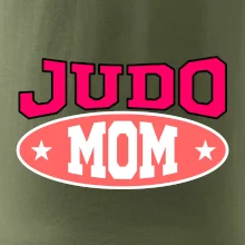 Judo mom Judo mom