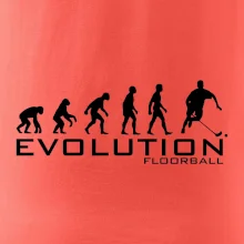 Evolúcia Floorball Evolúcia Floorball