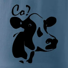 Zmätená krava Zmätená krava