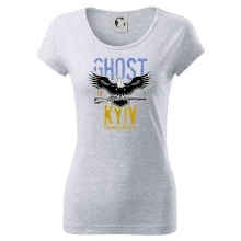 Ghost of Kyiv - Orel Ghost of Kyiv - Orel