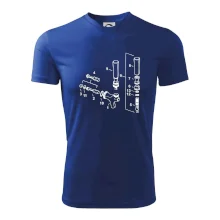 Pípá nákres Pípá nákres