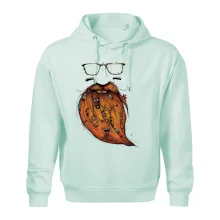 Mustache music Mustache music