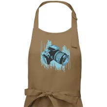 Zrkadlovka v prírode