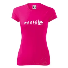 Evolúcia quad štvorkolka Evolúcia quad štvorkolka